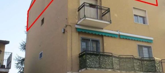 Квартира с 4 комнатами в Сесто Сан Джованни, Италия № 99743 3