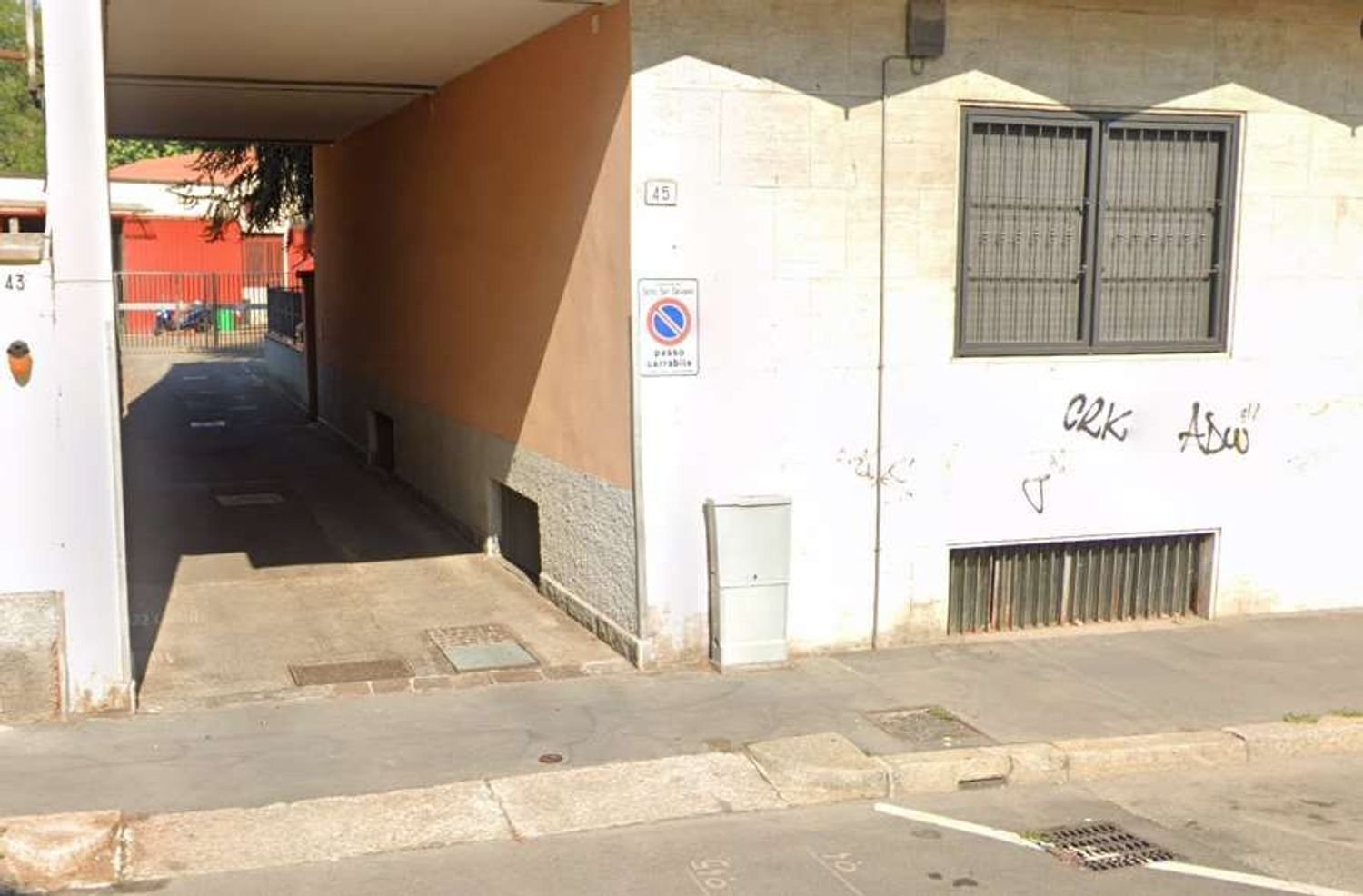 Квартира с 4 комнатами в Сесто Сан Джованни, Италия № 99743