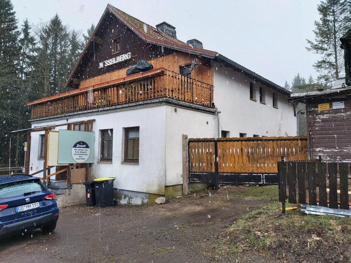 Земельный участок с 5 спальнями в Гота, Германия № 284331