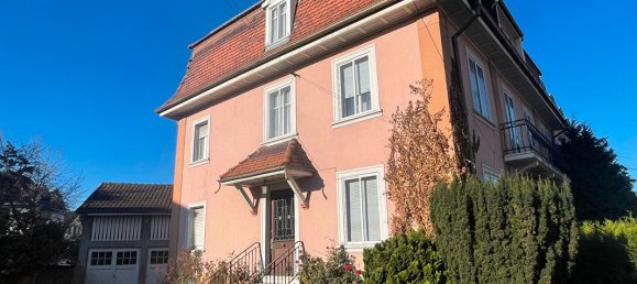 Casa T9 em Mulhouse, France N.º 55407 7