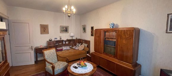 Casa T9 em Mulhouse, France N.º 55407 4