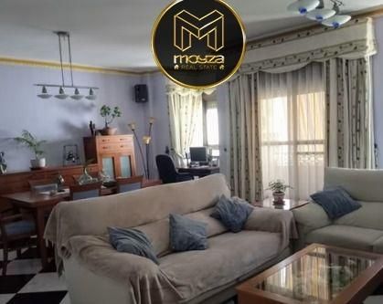 Apartamento de 4 dormitorios en Andalucía, Spain No. 258562