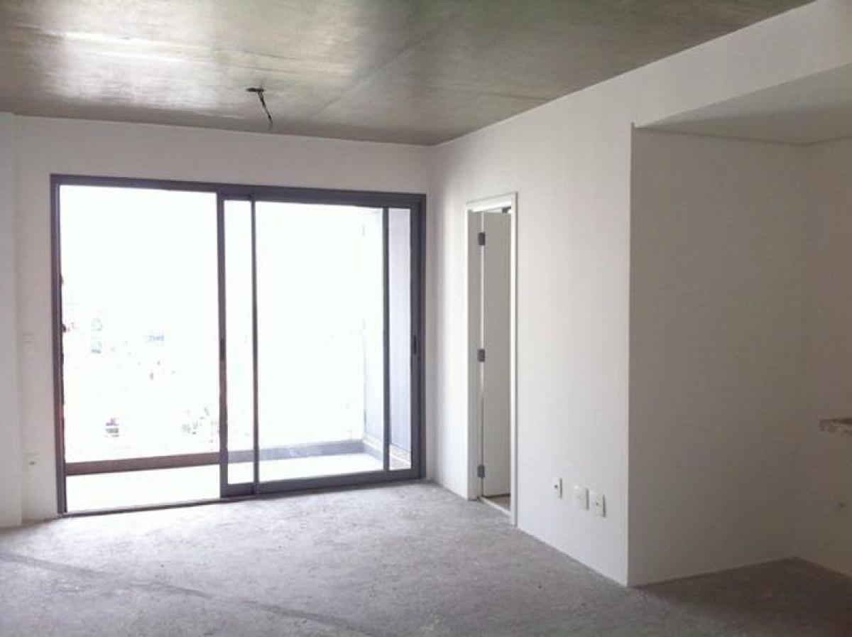 Студия в Сан-Паулу, Бразилия № 526846