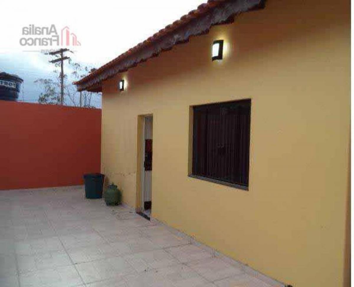 4 Schlafzimmer Haus in Sao Paulo, Brazil, Nr. 439013