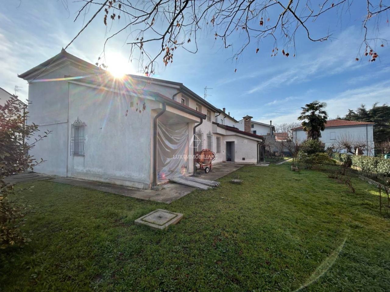 4 rooms Villa in Cotignola, Italy No. 144901