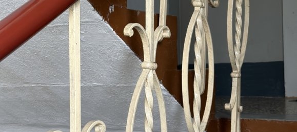 Квартира с 1 спальней в Мангейм, Германия № 82667 3