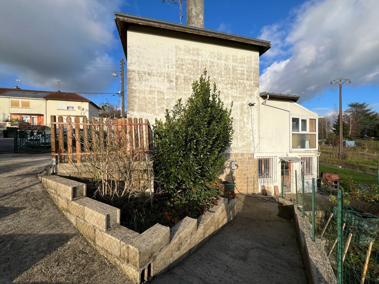 3 chambres Maison à Sedan, France No. 47055