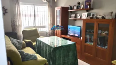 1 chambre Appartement à Badajoz, Spain No. 156021