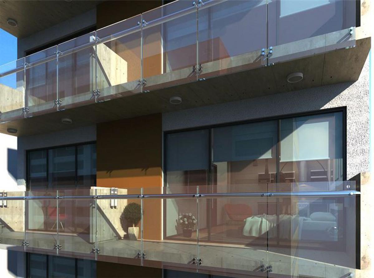 Студия в Буэнос-Айрес, Аргентина № 97374