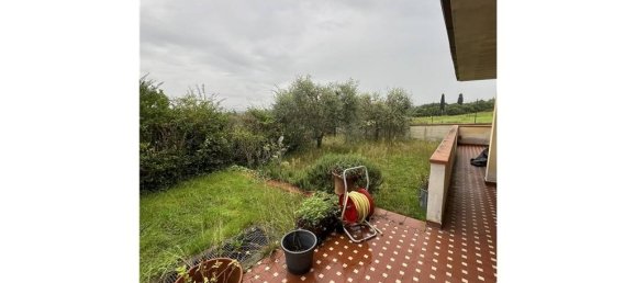 3 bedrooms Villa in Scandicci, Italy No. 211020 50