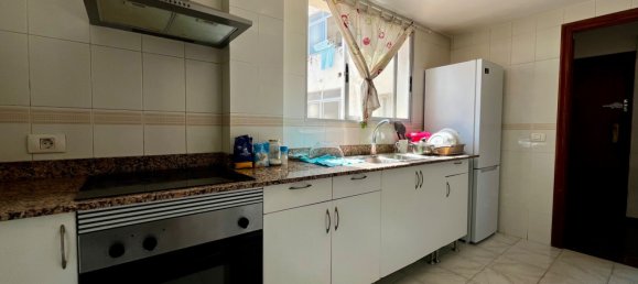 3 Schlafzimmer Wohnung in Castellon de la Plana, Spain, Nr. 138431 18