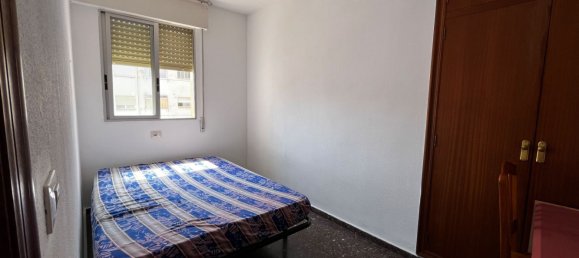 3 Schlafzimmer Wohnung in Castellon de la Plana, Spain, Nr. 138431 12