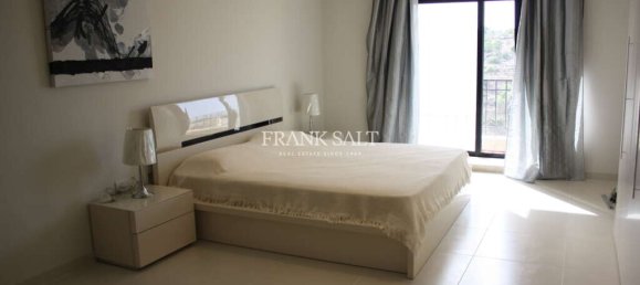 3 غرف نوم شقة في Swieqi, Malta رقم 8746 6