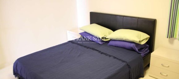 3 غرف نوم شقة في Swieqi, Malta رقم 8746 8