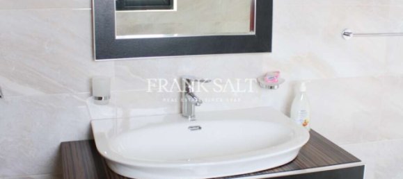 3 غرف نوم شقة في Swieqi, Malta رقم 8746 9