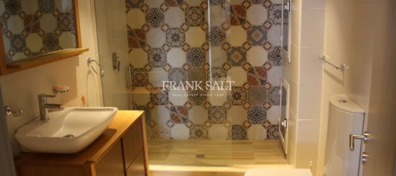 3 غرف نوم شقة في Swieqi, Malta رقم 8746 12