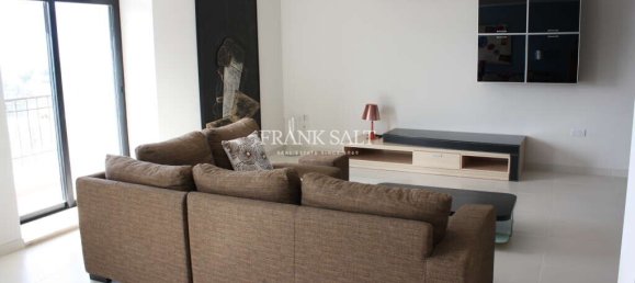 3 غرف نوم شقة في Swieqi, Malta رقم 8746 2