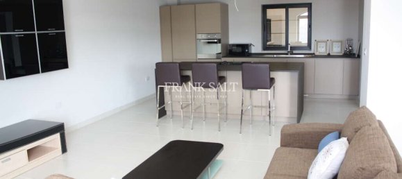 3 غرف نوم شقة في Swieqi, Malta رقم 8746 5