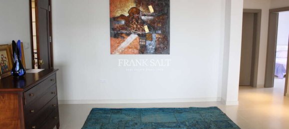 3 غرف نوم شقة في Swieqi, Malta رقم 8746 14