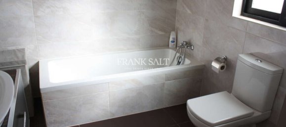 3 غرف نوم شقة في Swieqi, Malta رقم 8746 10