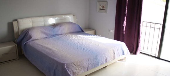 3 غرف نوم شقة في Swieqi, Malta رقم 8746 7