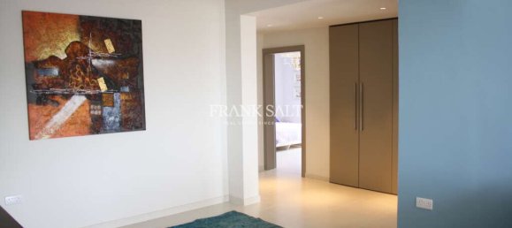 3 غرف نوم شقة في Swieqi, Malta رقم 8746 13