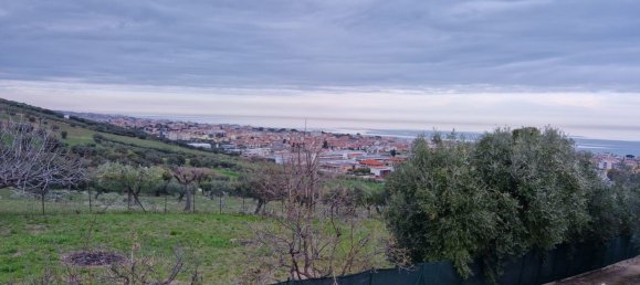 Grundstück in Tortoreto, Italy 1545m², Nr. 122949 3