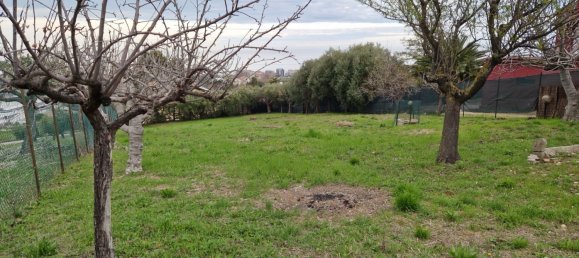 Grundstück in Tortoreto, Italy 1545m², Nr. 122949 14