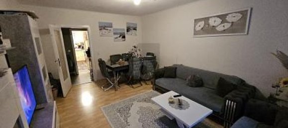 Квартира с 4 комнатами в Любек, Германия № 221360 3