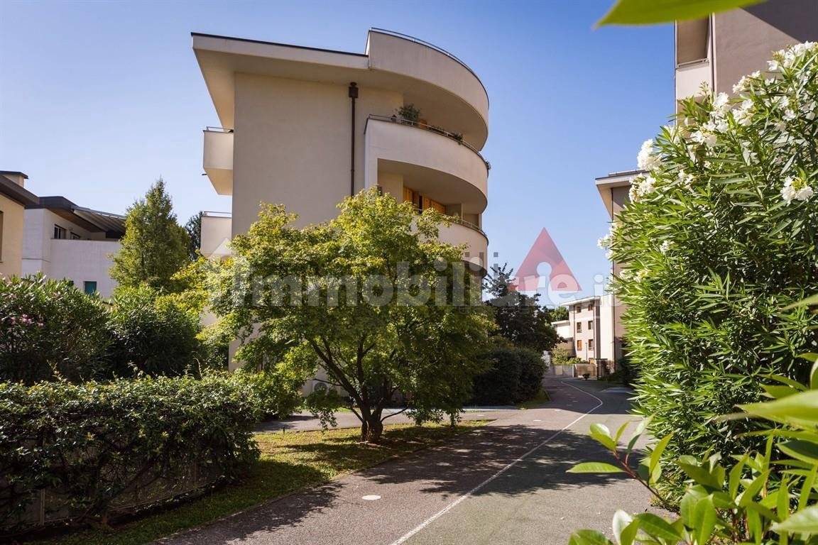 2 bedrooms Apartment in Brugherio, Italy No. 268380