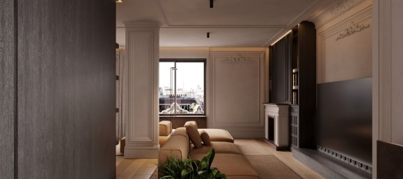 4 bedrooms Penthouse in Barcelona, Spain No. 87890 2