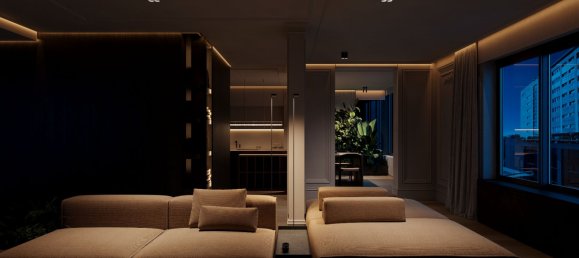 4 bedrooms Penthouse in Barcelona, Spain No. 87890 4