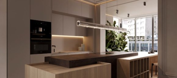 4 bedrooms Penthouse in Barcelona, Spain No. 87890 3