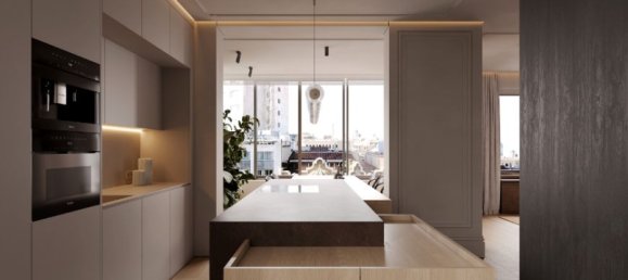 4 bedrooms Penthouse in Barcelona, Spain No. 87890 5