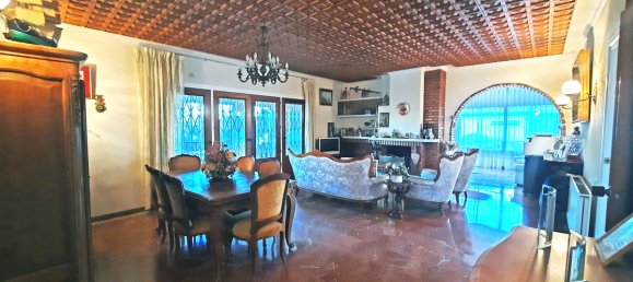 5 bedrooms Villa in Benalmadena, Spain No. 48799 18