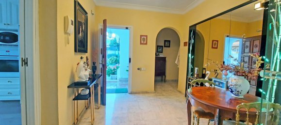 5 bedrooms Villa in Benalmadena, Spain No. 48799 38