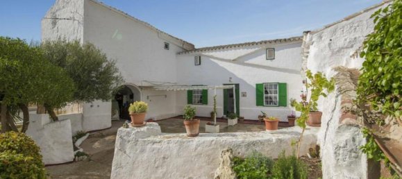 10 bedrooms Land in Menorca, Spain No. 85187 12