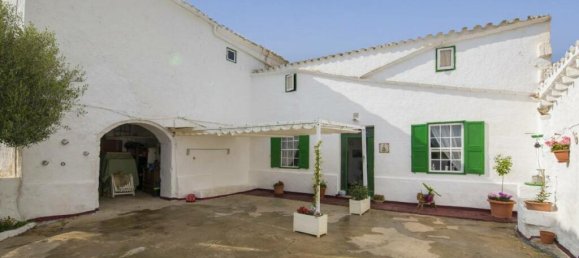 10 bedrooms Land in Menorca, Spain No. 85187 7