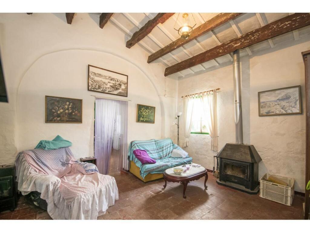 10 bedrooms Land in Menorca, Spain No. 85187