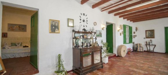 10 bedrooms Land in Menorca, Spain No. 85187 3