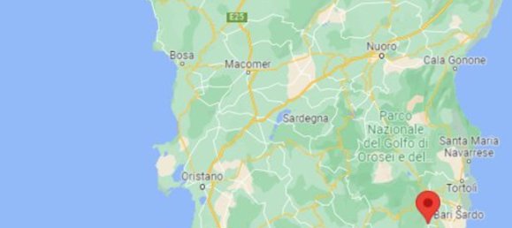 6-salle Maison à Jerzu, Italy No. 116282 23