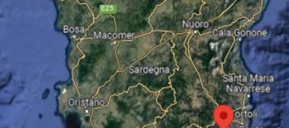 6-salle Maison à Jerzu, Italy No. 116282 22