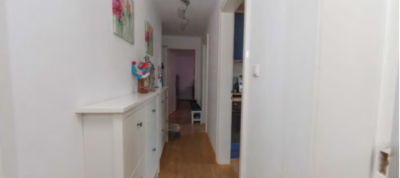 Квартира с 1 спальней в Розенхайм, Германия № 239491 6