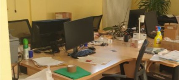 1380m² Warehouse in Baranzate, Italy No. 103692 5