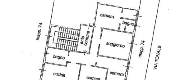 1380m² Warehouse in Baranzate, Italy No. 103692 14