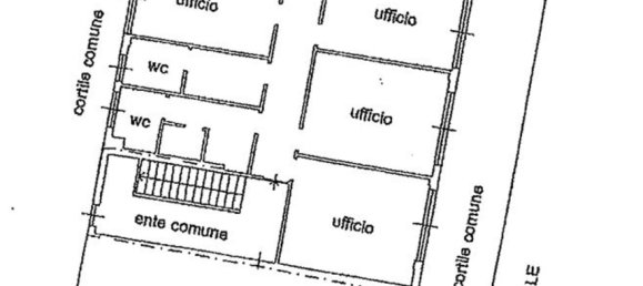 1380m² Warehouse in Baranzate, Italy No. 103692 12