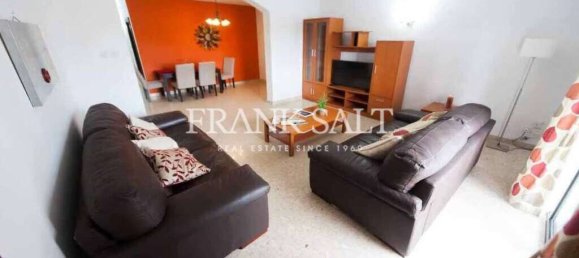 3 غرف نوم شقة في Saint Julian's, Malta رقم 3733 11