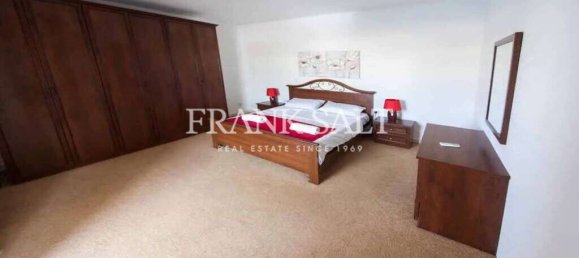 3 غرف نوم شقة في Saint Julian's, Malta رقم 3733 2