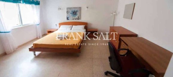 3 غرف نوم شقة في Saint Julian's, Malta رقم 3733 9