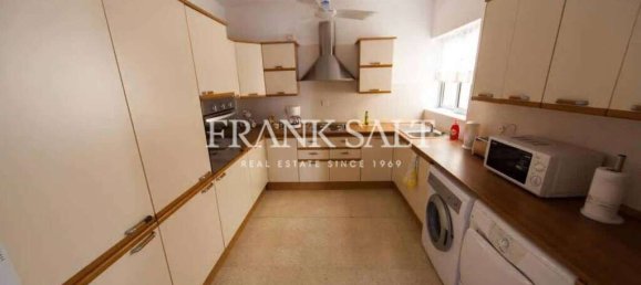 3 غرف نوم شقة في Saint Julian's, Malta رقم 3733 10